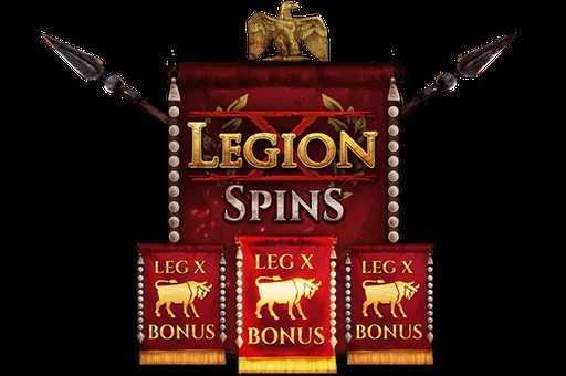 Legion X