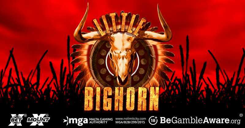 Little Bighorn