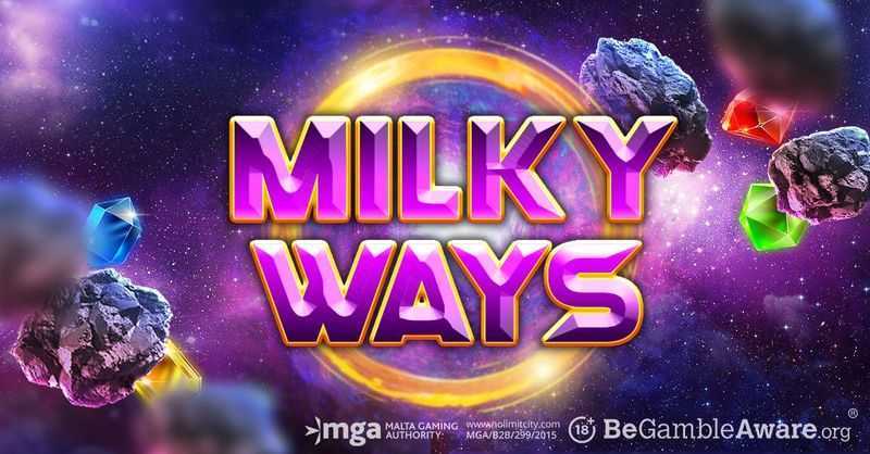 Milky Ways