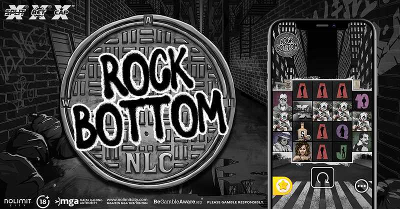 Rock Bottom Rock Bottom