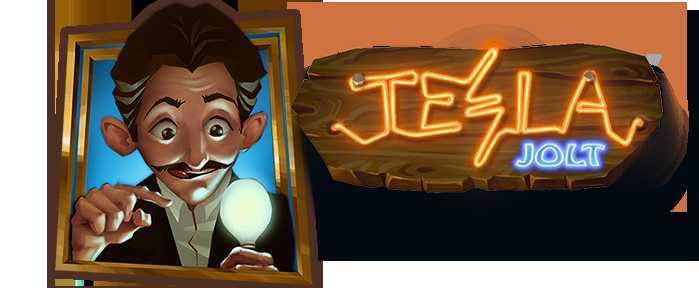 Tesla jolt