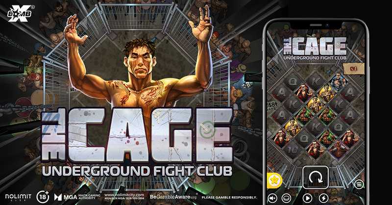The Cage