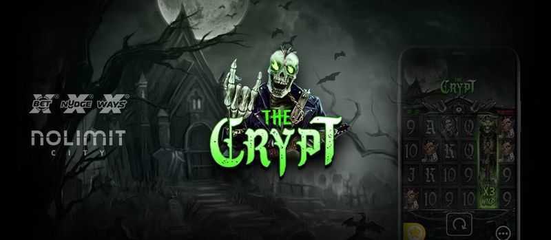 The Crypt