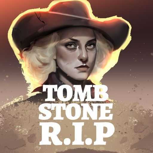 Tombstone