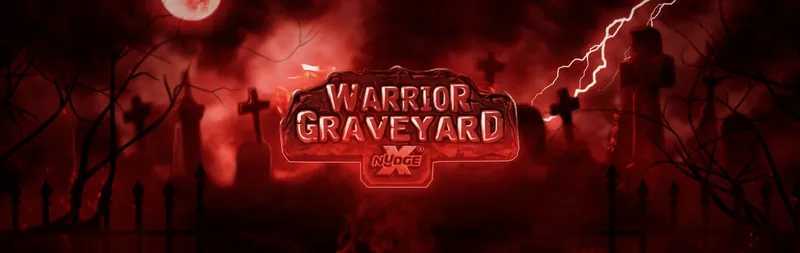 Warrior Graveyard