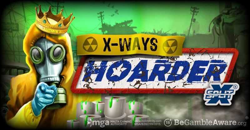 xWays Hoarder xSplit