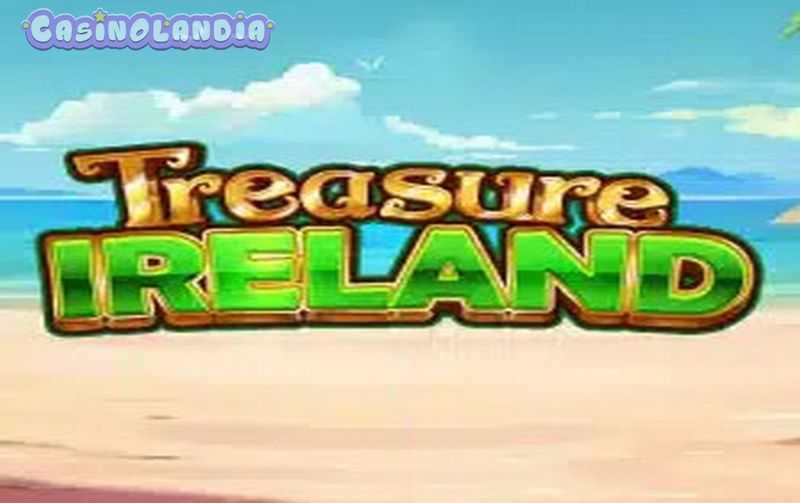 Treasure Ireland