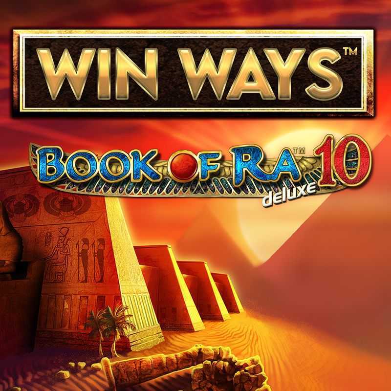 Book of Ra deluxe Book of Ra deluxe