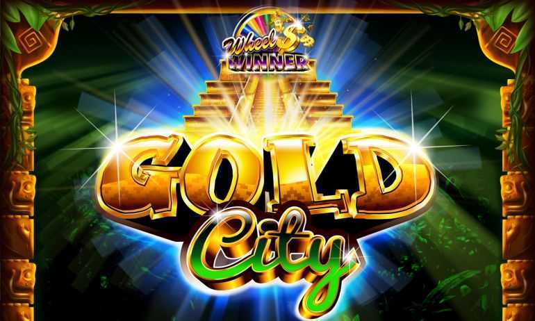 Cities of Gold