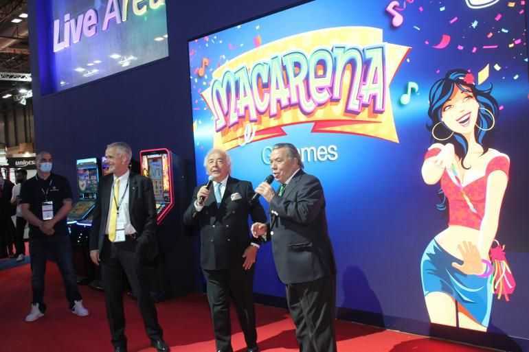 Macarena