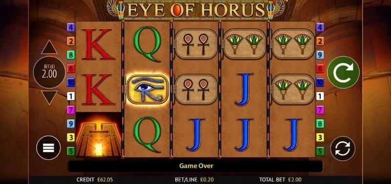 Temple of Horus