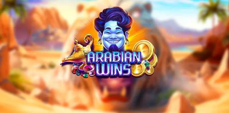 Arabian Wishes