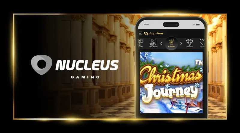 Christmas Journey