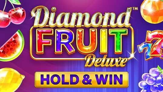 Diamond Strip