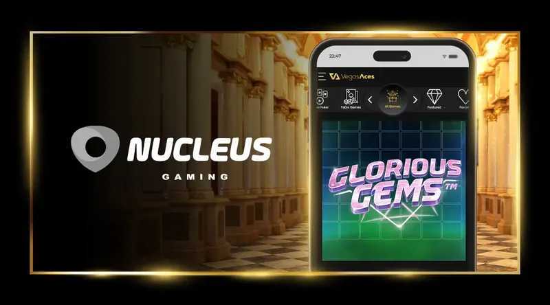 Glorious Gems Glorious Gems