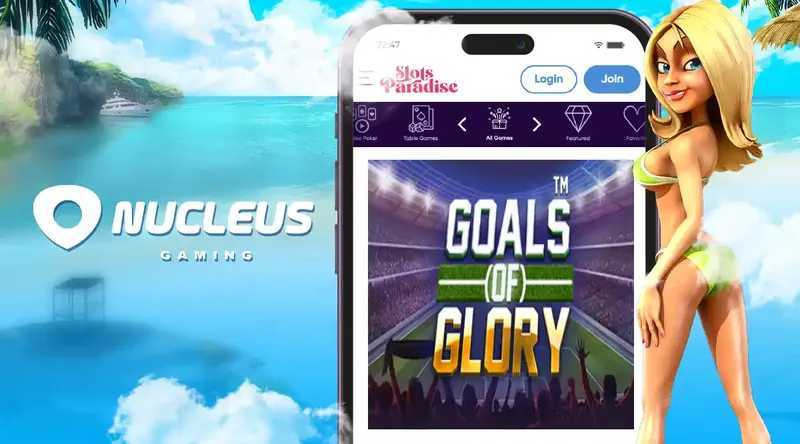 Goals of Glory