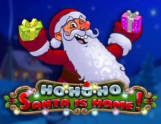 Ho Ho Cash