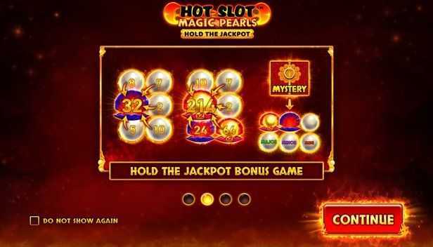 Hot Magic
