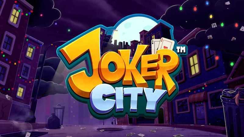 Joker City