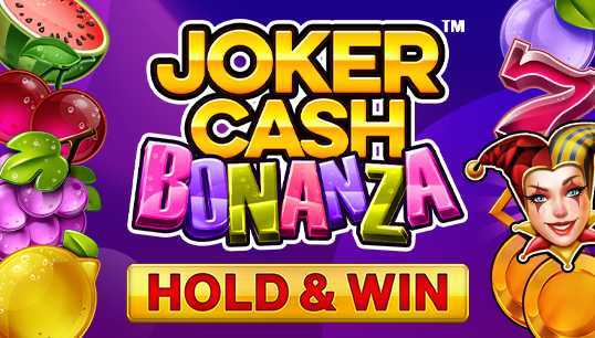 Juicy Bonanza