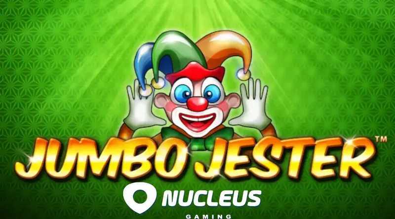 Jumbo Jester