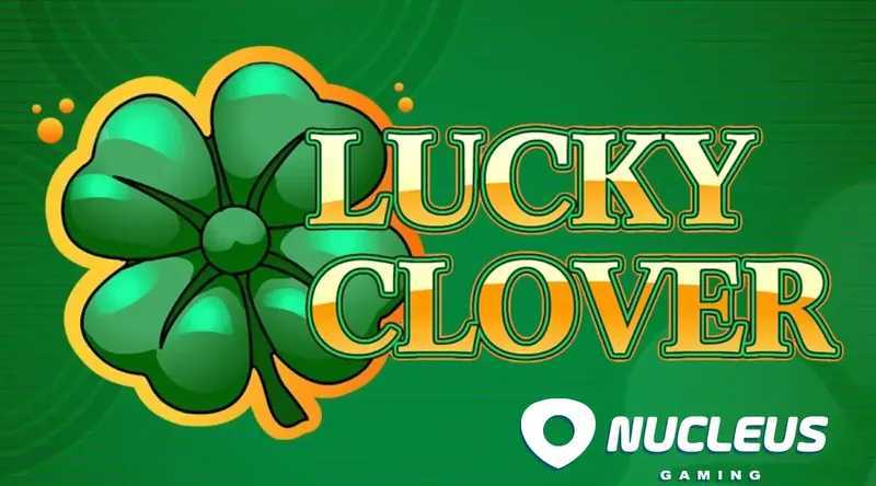 Lucky Clovers