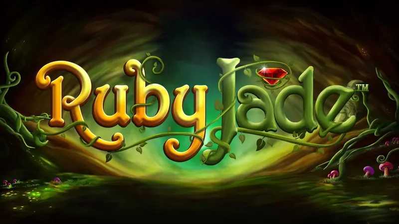 Ruby Jade