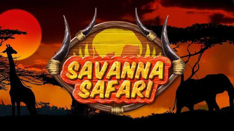 Safari Spins