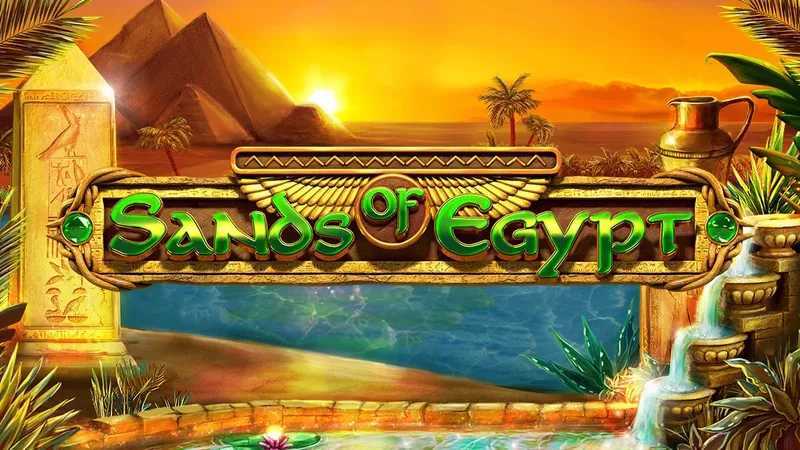Sands Of Egypt