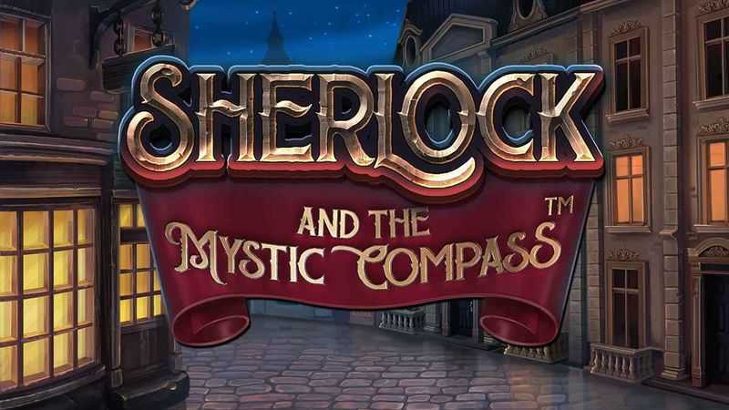 Sherlock and the Mystic Compass