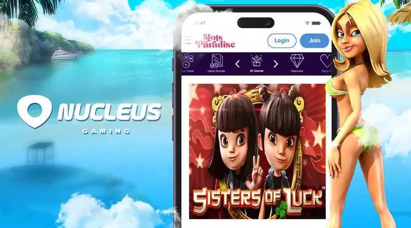 Sisters of Luck