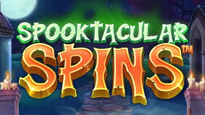 Spooktacular Spins