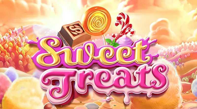 Sweet Treats 2