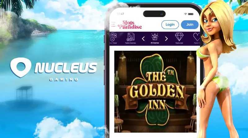 The Golden Games