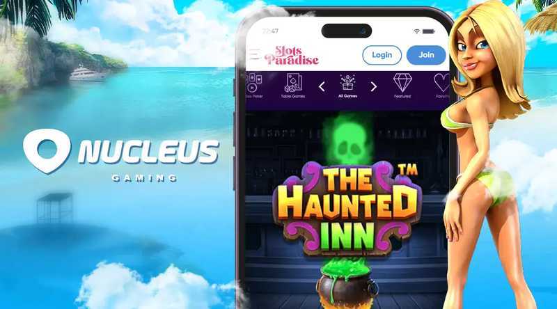 The Haunted Inn