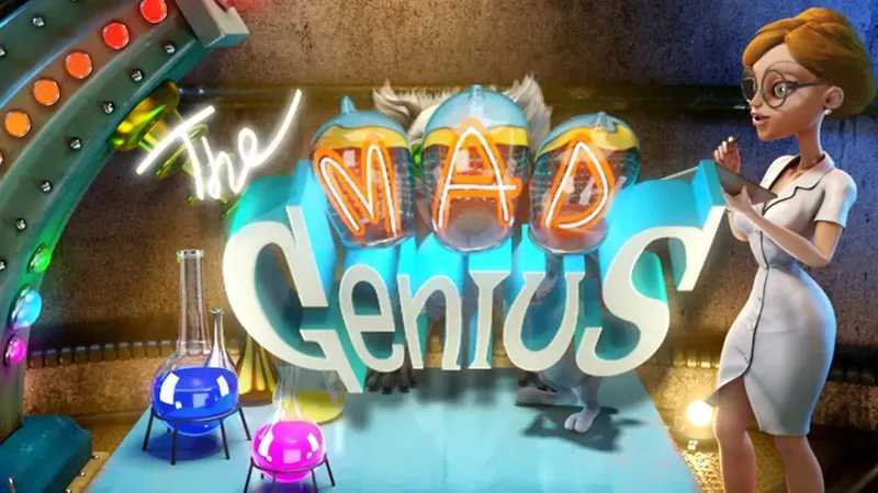 The Mad Genius