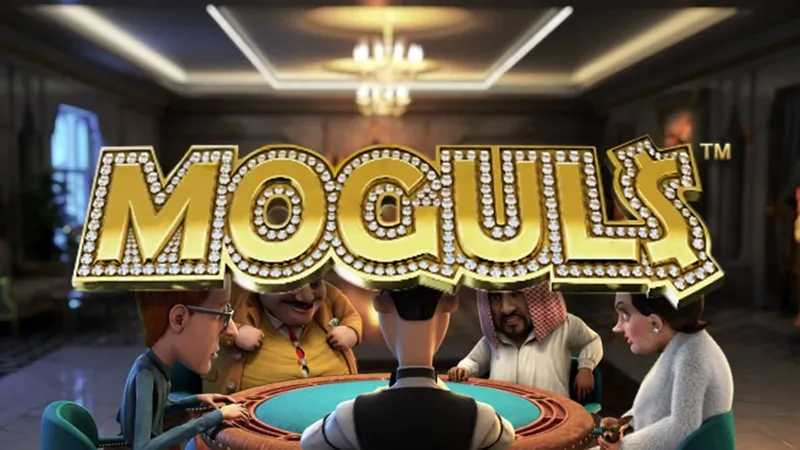 The Moguls
