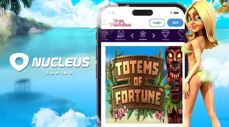 Totems of Fortune