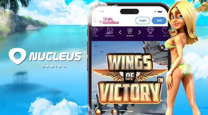 Wings of Victory