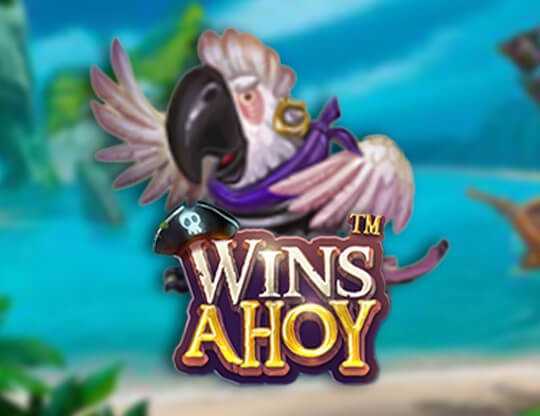 Wins Ahoy