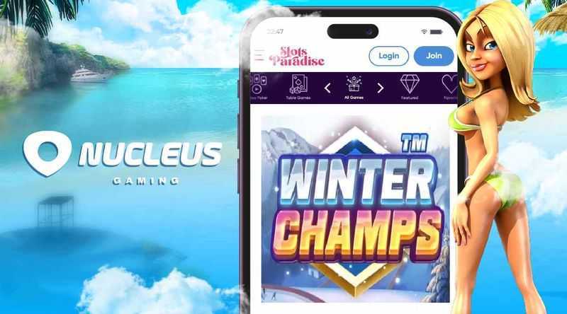 Winter Champs