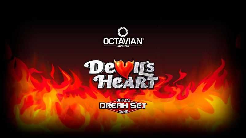 Devils Heart