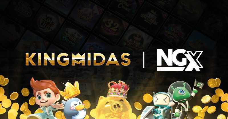 King Midas