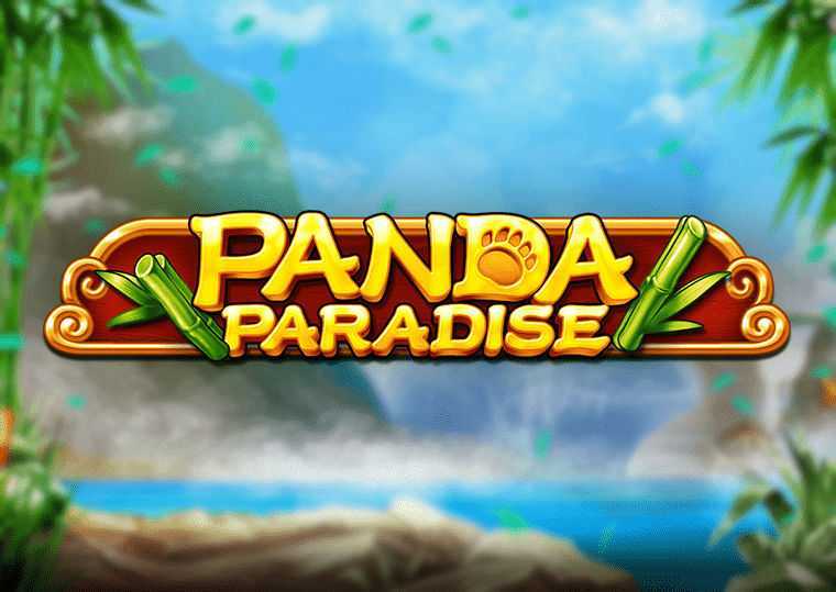 Panda Paradise