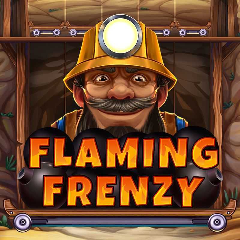 Flaming Frenzy