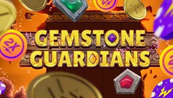 Gemstone Guardians