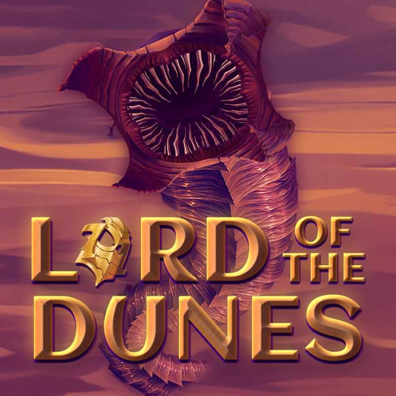 Lord of the Dunes