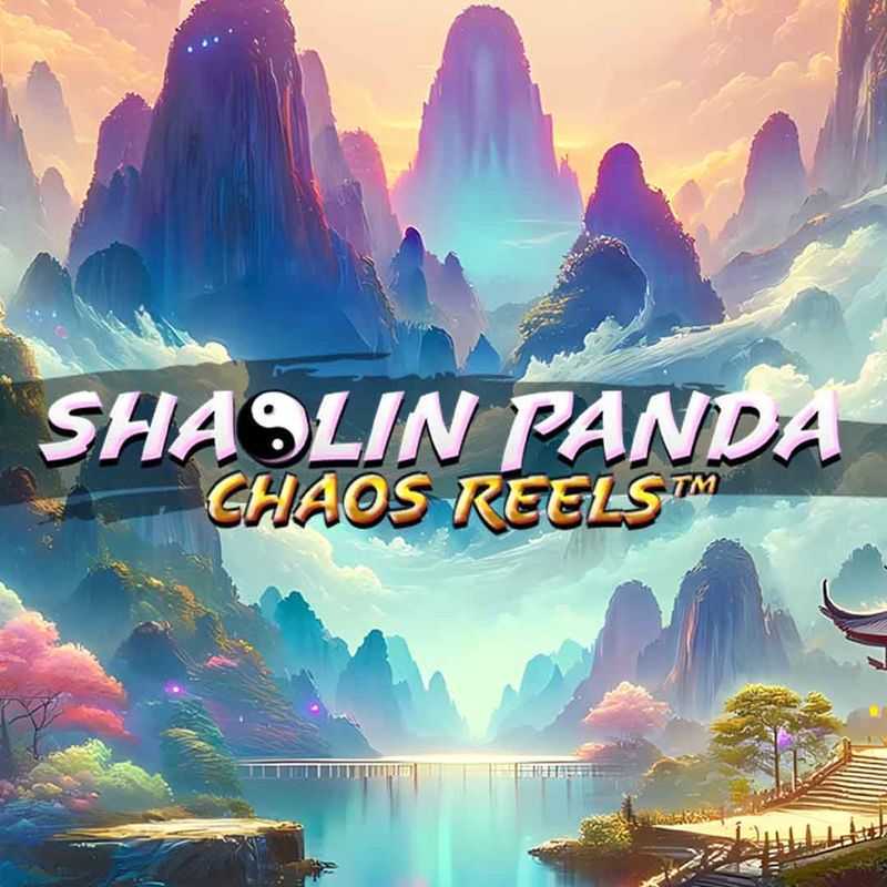 Shaolin Panda Chaos Reels