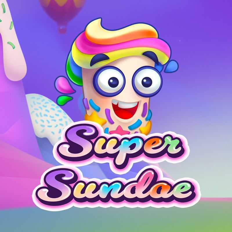 Super Sundae