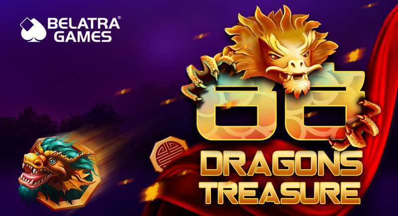 88 Treasures
